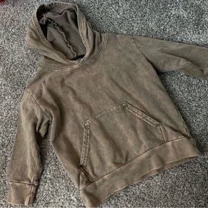 Talentless Kids Hoodie 3T